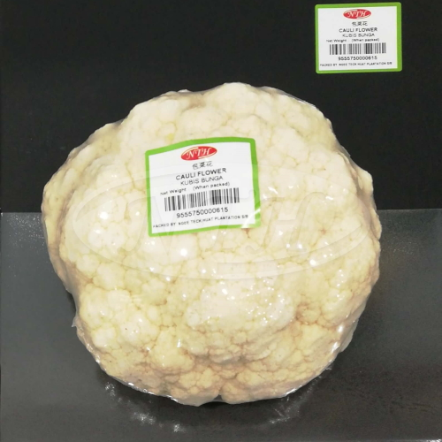 Cauliflower / Kubis Bunga